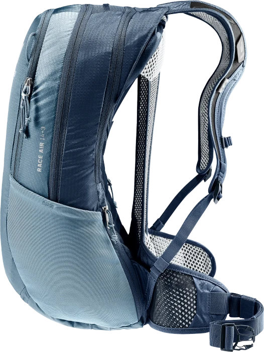 Deuter Race Air 14+3 atlantic/ink