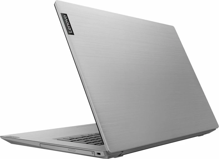 Lenovo IdeaPad L340-17IWL, Platinum Grey, Core i7-8565U, 16GB RAM, 256GB SSD, 1TB HDD, GeForce MX230, DE