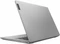 Lenovo IdeaPad L340-17IWL, Platinum Grey, Core i7-8565U, 16GB RAM, 256GB SSD, 1TB HDD, GeForce MX230, DE Vorschaubild