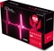 Sapphire Pulse Radeon RX Vega 56, 8GB HBM2, HDMI, 3x DP, full retail Vorschaubild