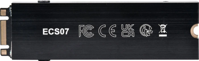 SilverStone M.2 PCIe -> SATA