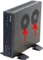 Shuttle PS02, vertikaler Standfuß für XPC slim DX/DL/DS/DH/DQ Vorschaubild