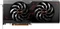 Sapphire Pulse Radeon RX 7700 XT, 12GB GDDR6, 2x HDMI, 2x DP, lite retail Vorschaubild