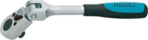 Hazet 916GK Ratsche, 1/2"