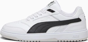 Puma Doublecourt puma white/sedate gray