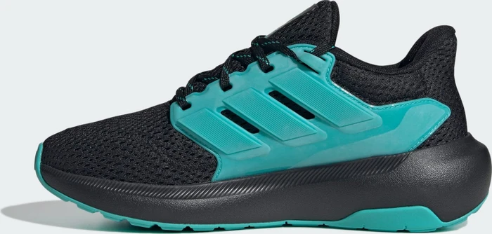 adidas Ultimashow 2.0 Mer core black/semi mint rush (Junior)
