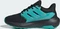 adidas Ultimashow 2.0 Mer core black/semi mint rush (Junior) Vorschaubild