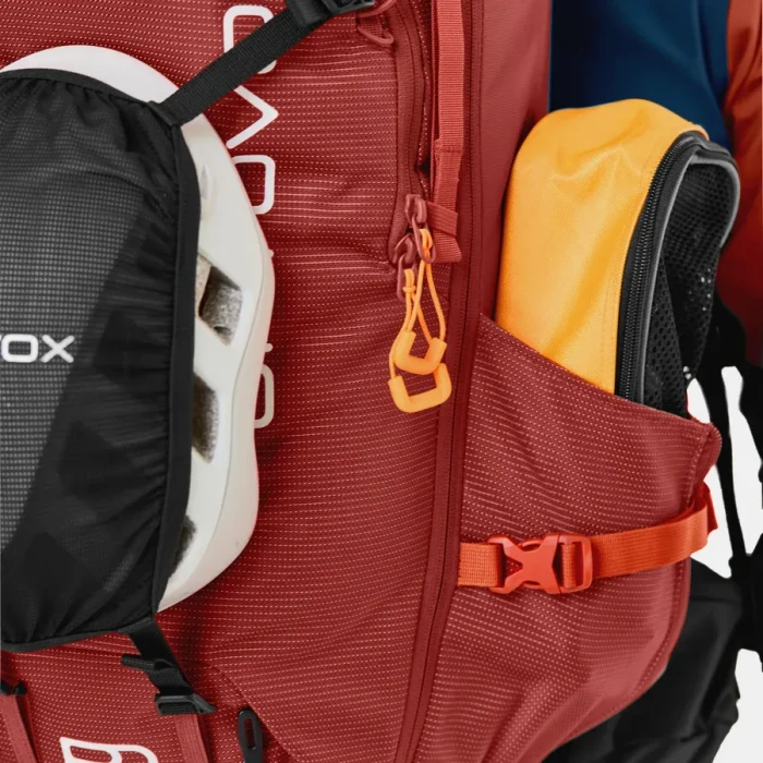 Ortovox Peak 45 cengia rossa