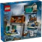 LEGO City - Polizeischnellboot und Ganovenversteck Vorschaubild