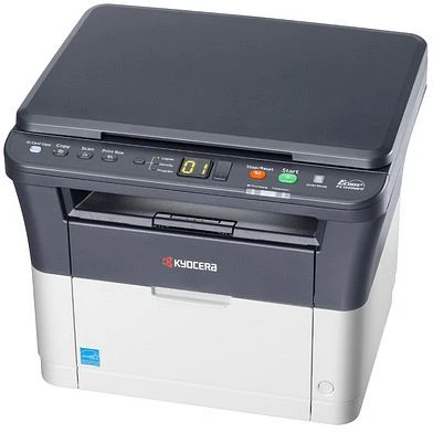 Kyocera FS-1220MFP, Laser, einfarbig