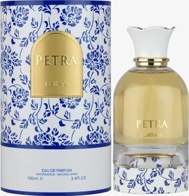 Lattafa Petra Eau de Parfum, 100ml