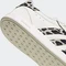 adidas Breaknet Sleek core white/crystal linen/khaki six (Damen) Vorschaubild