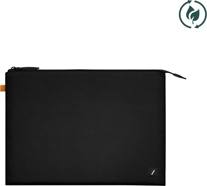 Native Union Stow Slim Sleeve für Apple MacBook Pro 16", Slate