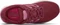 New Balance Fresh Foam 880v11 garnet/pink glo (Damen) Vorschaubild