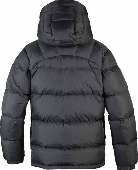 Fjällräven Expedition Down Lite Funktionsjacke schwarz (Herren)