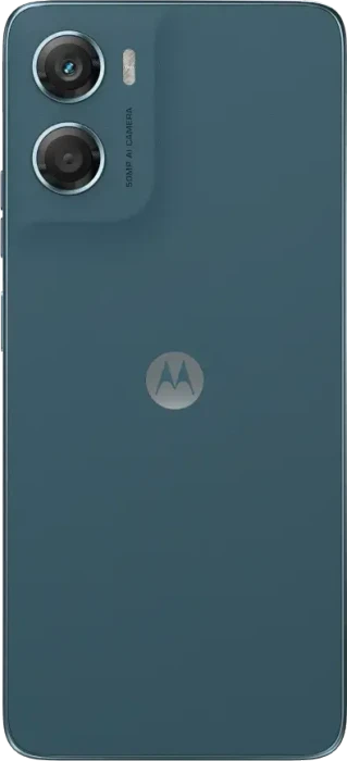 Motorola Moto G06 Power 64GB PANTONE Tapestry