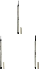 Lamy M63 Tintenrollermine B schwarz, 3er-Pack