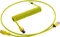 CableMod Pro Coiled Keyboard Cable USB Micro-B auf USB-A, Tastaturkabel (Spiral-Textilkabel), 1.5m, Dominator Yellow Vorschaubild