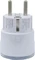 Shelly Plug PM Gen3, weiß, 3680W, Smart-Steckdose Vorschaubild