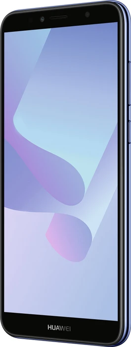 Huawei Y6 (2018) Dual-SIM blau