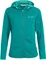 Vaude Skomer Hooded Fleece Jacke riviera (Damen) Vorschaubild