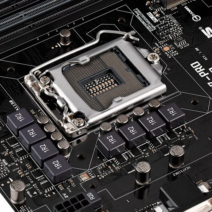 ASUS H97-Pro Gamer (Intel 1150)