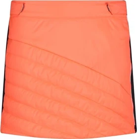 CMP Rock kurz red fluo (Damen)