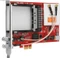 TBS DVB Multi Standard Doppel-Tuner, PCIe x1 Vorschaubild