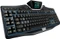 Logitech G19s Gaming Keyboard, USB, DE Vorschaubild