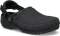Crocs Classic Crafted Vegan Suede Clog schwarz Vorschaubild