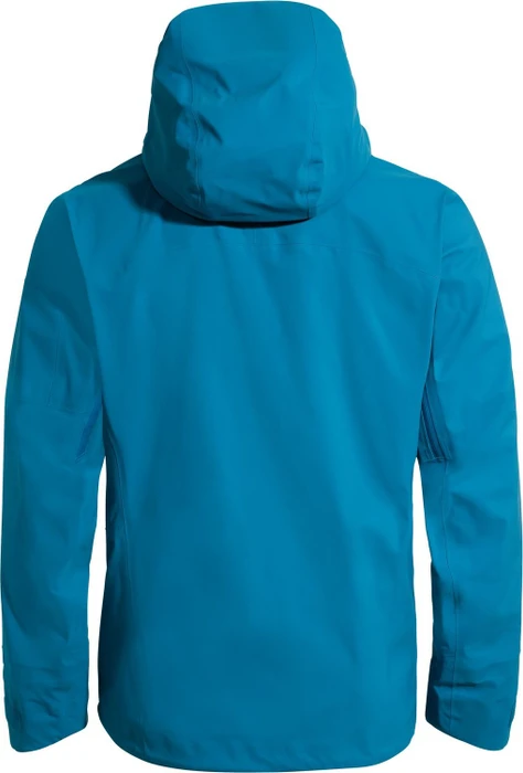 Vaude Monviso 3L Skijacke atlantic (Herren)