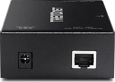 TRENDnet Desktop Gigabit PoE-Extender, 2x RJ-45, 30W PoE+