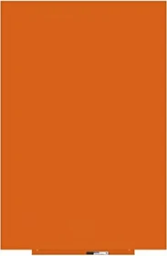 Rocada Skin Colour, Whiteboard, orange, 100x150cm