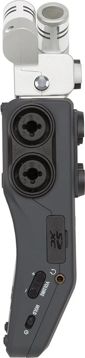 Zoom H6