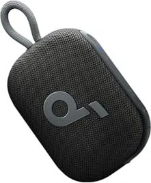 Anker Soundcore Select 4 Go schwarz