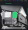 Thermaltake AH T600 Snow Edition, weiß, Glasfenster Vorschaubild