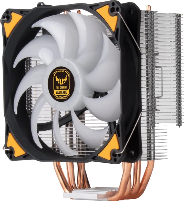 SilverStone AR12-TUF+