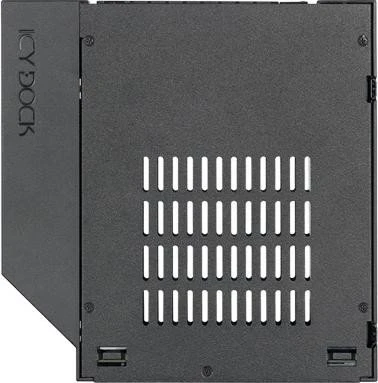 Icy Dock ToughArmor MB411SPO-2B