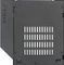Icy Dock ToughArmor MB411SPO-2B Vorschaubild