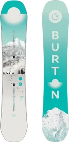 Burton Feelgood Flying V first tracks (Damen) (Modell 2025/2026)