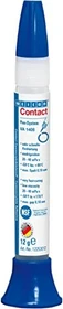 Weicon Contact VA 1408 Cyanacrylat, niedrigviskoser Sekundenklebstoff, 12g