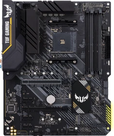 ASUS TUF Gaming B450-Plus II (AMD AM4)
