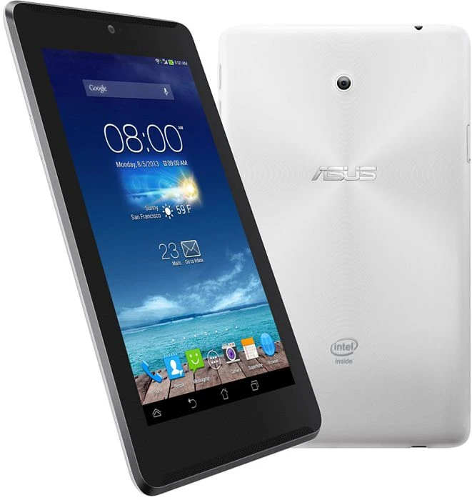 ASUS Fonepad 7 ME372CG-1A056A, weiß, 16GB, UMTS