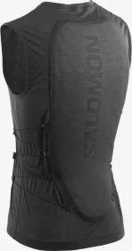 Salomon Flexcell Prime Protektorenweste schwarz (Herren)