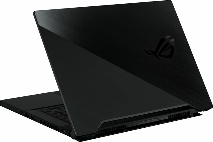 ASUS ROG Zephyrus S15 GX502LWS-HF030T, schwarz, Core i7-10750H, 16GB RAM, 1TB SSD, GeForce RTX 2070 SUPER, DE