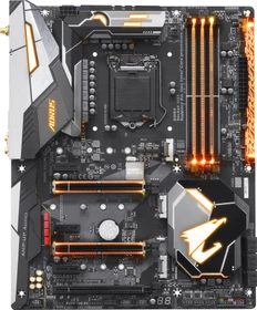 GIGABYTE Z370 AORUS Gaming 5 (Intel 1151 v2)