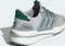 adidas X_PLRBOOST grey two/collegiate green/silver metallic (Herren) Vorschaubild