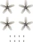 DJI Avata Propeller Vorschaubild