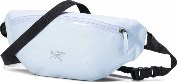 Arc'teryx Granville Bauchtasche alpine blue