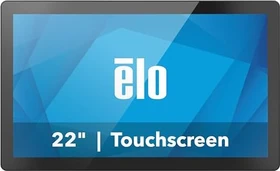 Elo Touch Solutions I-Series 3 22", Celeron 7305L, 8GB RAM, 256GB SSD (E431802)